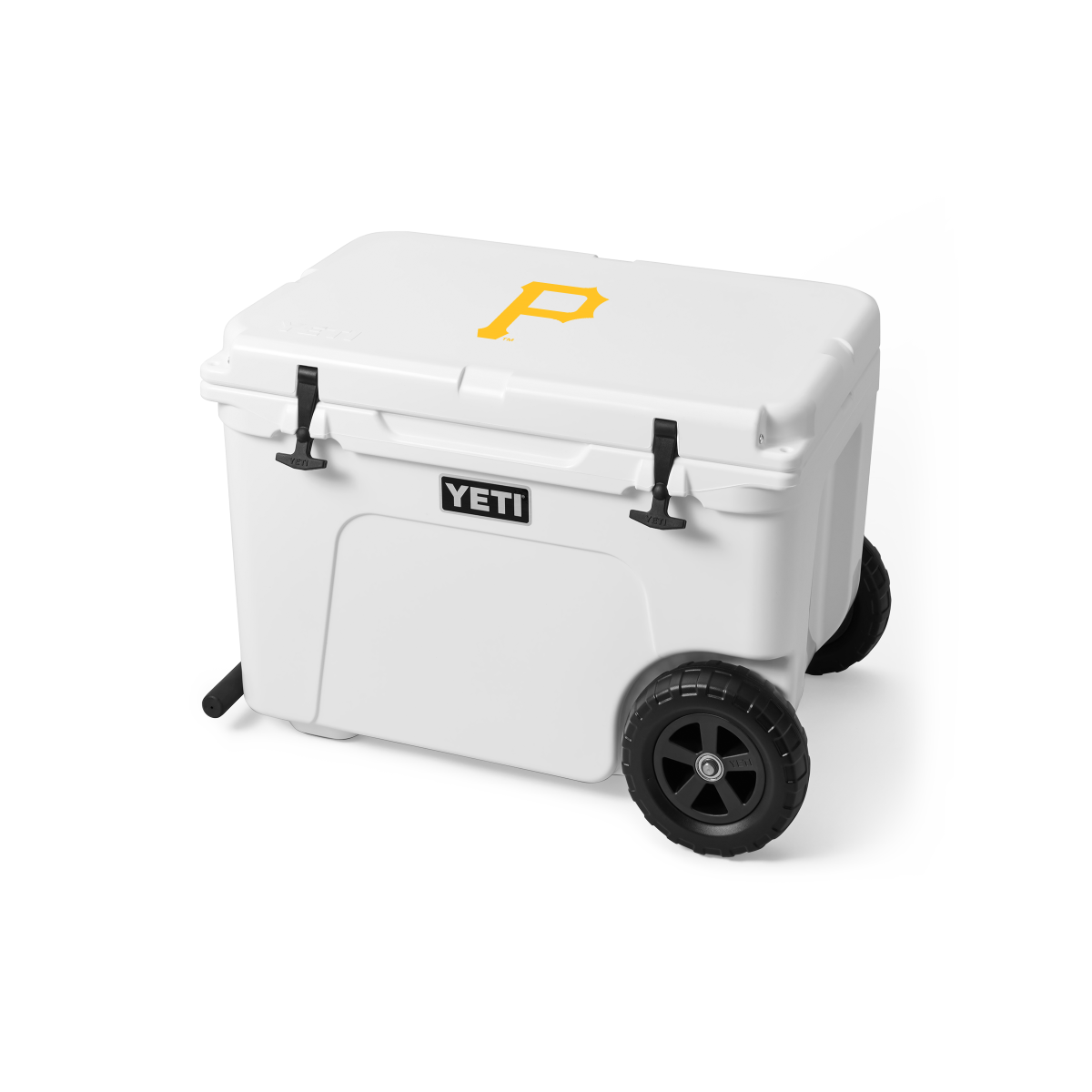 Pittsburgh Pirates Tundra Haul Cooler - $550.00